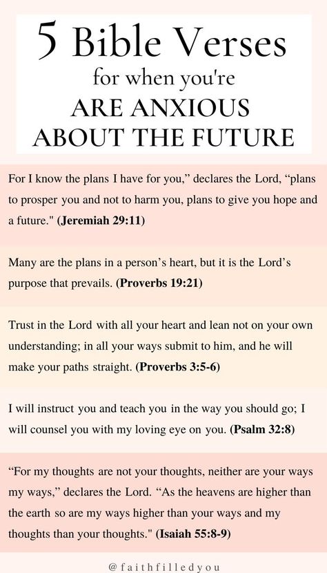 Bible Verse Plans For You, God Has A Plan For You Bible Verse, When The Time Is Right Bible Verse, Bible Verse For New Job, Scriptures For Trusting God, Bible Verse About Purpose In Life, Bible Verse About Worries, Bible Verse For Confusion, Scriptures For Growth