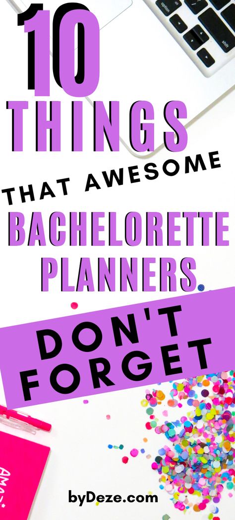 What To Do For A Bachelorette Party, One Day Bachelorette Party, Hosting A Bachelorette Party, Bachelorette Outing Ideas, What To Do At A Bachelorette Party, Bachelorette Party Prizes Ideas, Planning Bachelorette Party Checklist, Bachelorette Party Checklist Planners, Bachelorette Party Necessities