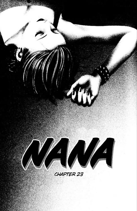 90s Posters Black And White, Nana Posters Aesthetic, Y2k Posters Black And White, Dark Coquette Posters, Nana Posters, Nana Poster, Tekken Girls, Nana Anime, Nana Manga