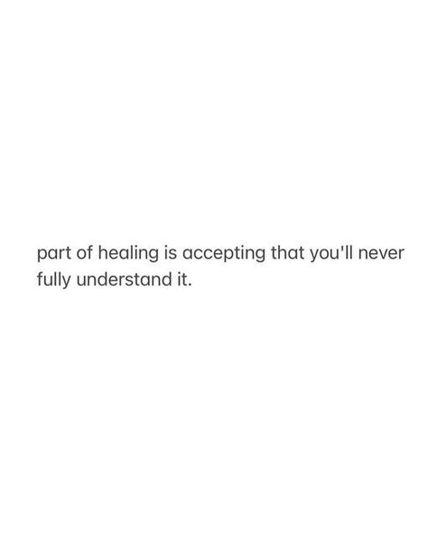 Tony Edwards on Instagram: "Be healed…💯 #perspective #healing" Quotes Spiritual Positive, Quotes About Being Understanding, Quotes About Being Enough For Yourself, Being Supported Quotes, Good Healing Quotes, Peace Healing Quotes, Motivational Healing Quotes, Hypersensitivity Quotes, How To Heal Quotes