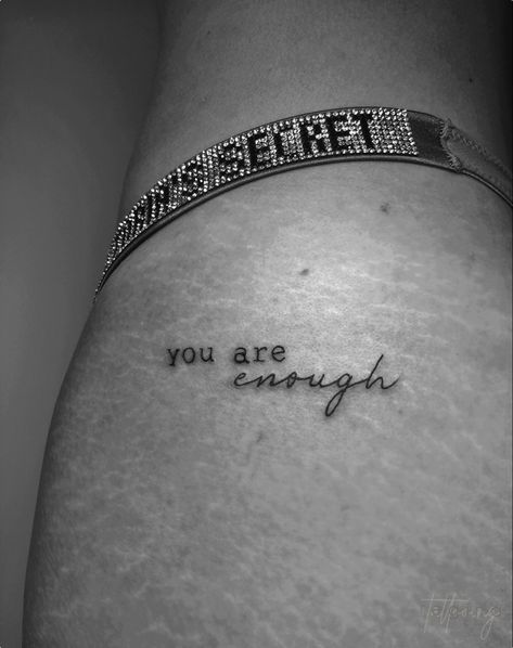 Tattoo Ideas About Body Image, Body Disphorphia Tattoos, Body Disphorphia Tattoo Ideas, Body Dismporhia Tattoo, Body Disphorphia Tattoo, Body Dysformia Tattoo Ideas, Prove Them Wrong Tattoo, Insecurities Tattoo, Anxianity Tattoo