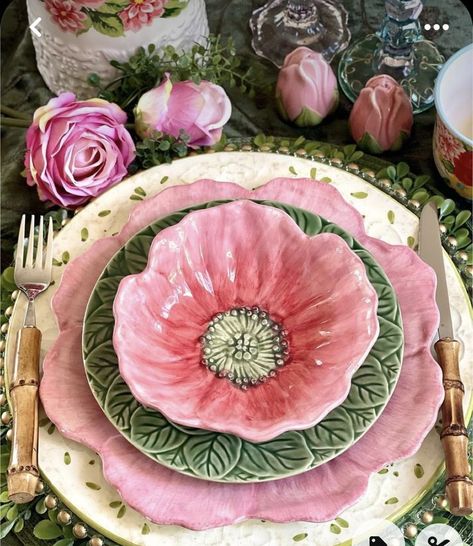 Table Setting Decor, Keramik Design, Ideas For Easter Decorations, Luxurious Bedroom, Ideas For Easter, Pottery Crafts, Cute Home Decor, Dream House Interior, Decor Tips