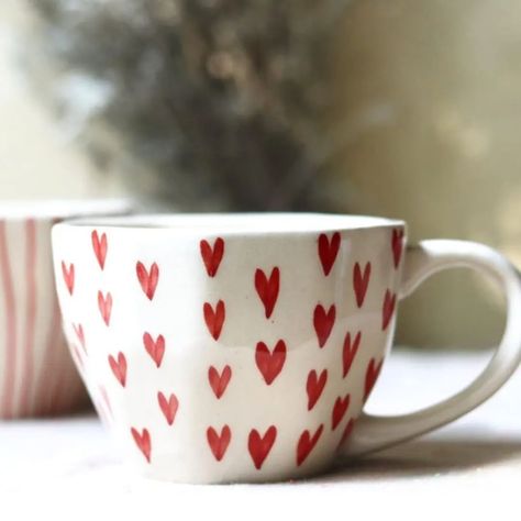 For product link check out our 'Amazon Finds' in the Story Highlights. Happy shopping! 🎉 Heart Shaped Coffee And Tea Mugs 1. #ValentinesGift 2. #HeartShapedMugs 3. #CoffeeAndTeaLovers 4. #MicrowaveSafe 5. #CuteGiftIdeas 6. #RomanticGifts 7. #ValentinesDaySurprise 8. #LoveInACup 9. #GiftsForHer 10. #GiftsForHim Heart Plate, Heart Prints, Heart Mug, Painted Hearts, Breakfast Drink, Coffee Heart, All Heart, Steel Wool, Valentines Day Birthday