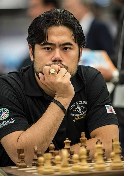 Grandmaster Hikaru Nakamura in South Africa for chess.com final, to open SAJCC, massive chess exhibition – Africa Chess Hikaru Nakamura, Grandmaster Chess, Collage Of People, Chess Play, Strategy Quotes, Chess Grandmaster, Chess Tactics, Chess Strategies, Magnus Carlsen