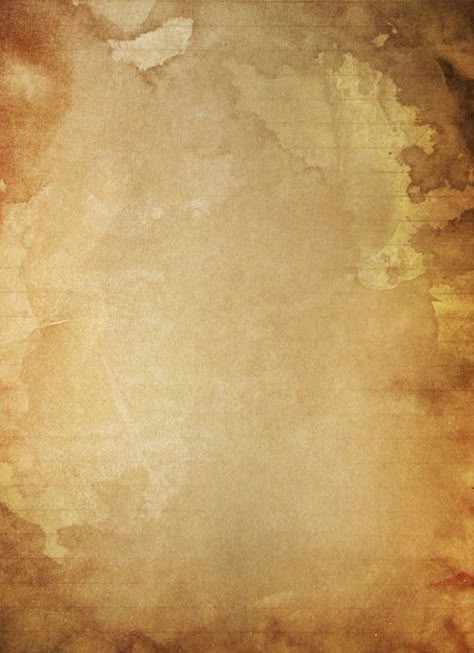 Stained Paper Texture, Stary Papier, Old Paper Texture, Stained Paper, Old Paper Background, Buku Harry Potter, Vintage Paper Background, Wilde Westen, Free Textures