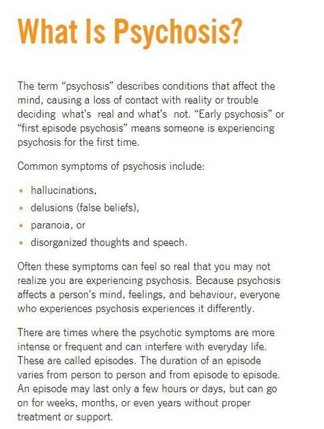 Psychosis Quotes, Psychosis Symptoms, Learning Psychology, Abnormal Psychology, Psychology Notes, Psychology Studies, Clinical Social Work, Mental Health Nursing, Psychiatric Nursing