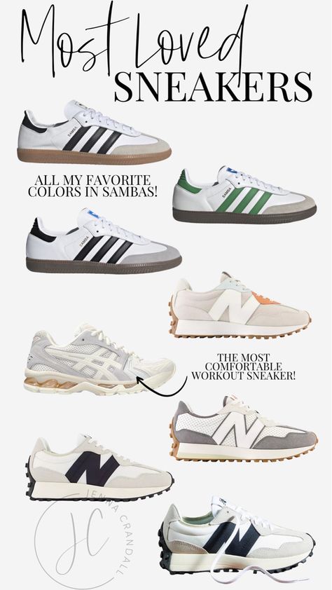 Sneakers in style | all the best sneakers | comfortable sneakers | shoes that im obsessed with right now | fall shoe trends| Sneakers Trend 2024, Sneakers Fashion 2024, Trending Sneakers 2024, Trending Shoes 2024, 2024 Sneaker Trends, Shoes 2024 Trends, Shoe Trends 2024, 2024 Shoe Trends, Mum Vibes