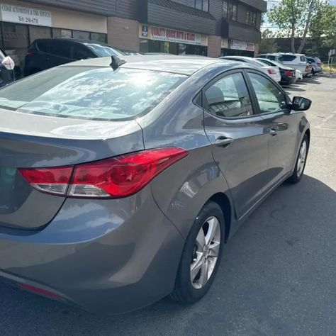 2013 Hyundai Elantra GLS 1.8L 4 for Sale Buy it Now: $2200USD Odometer: 144,402 mi (Actual) Primary Damage: Normal wear Features Body Style: Sedan 4 Door Color: Gray Engine: 1.8L 4 Cylinders: 4 Drive: Front-wheel Drive Transmission: Manual Fuel: Gasoline Keys: Yes Highlights: Run and Drive R 2013 Hyundai Elantra, Buy Used Cars, Door Color, Hyundai Elantra, Body Style, Used Cars, Fuel, Highlights, Vision Board