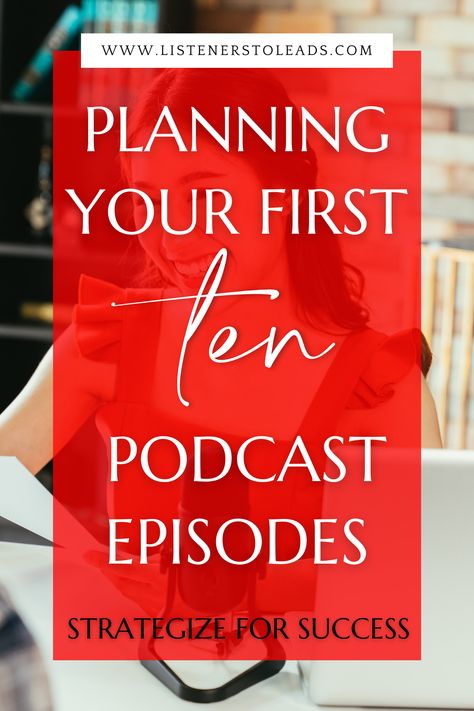 Podcasts Equipment, Podcast Essentials, Podcast Launch, Podcast Setup, Creative Podcast, Podcast Tips, Podcast Topics, Business Branding Inspiration, Voice Recording