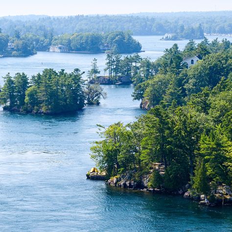 Boldt Castle, Gros Morne, River Trip, Canada Road Trip, Visit Canada, The 1000, Thousand Islands, Family Vacation Destinations, Family Vacations