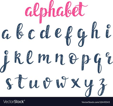 Valentine Fonts, Royalty Free Fonts, Love Font, Vector Alphabet, Valentine Font, Modern Hand Lettering, Heart Font, Kid Fonts, Fancy Letters