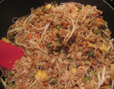 Shrimp Fried Rice Recipe With Bean Sprouts, Chicken Fried Rice With Bean Sprouts, Most Highly Rated Recipes, Recipes Using Canned Bean Sprouts, Bean Sprout Fried Rice, Shrimp Fried Rice With Bean Sprouts, Fried Rice With Bean Sprouts Recipe, Fried Rice With Bean Sprouts, Chicken And Bean Sprouts