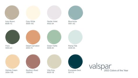 Paint Schemes Interior, Valspar Bedroom, Michigan Houses, Paint Colors Valspar, Clothes Paint, Paint 2023, Valspar Paint Colors, Valspar Colors, Walls Color