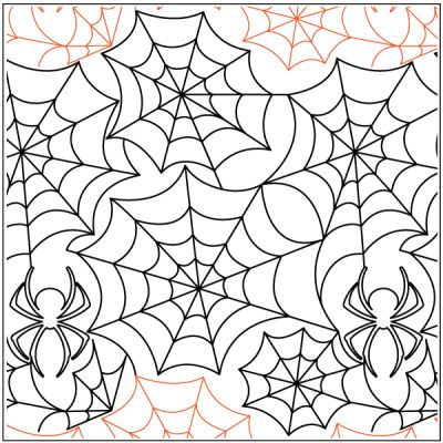 Spiderweb top