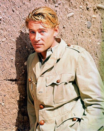 David Lean, Peter O'toole, Lawrence Of Arabia, Septième Art, Roger Moore, Classic Movie Stars, Richard Gere, Anthony Hopkins, Kevin Costner