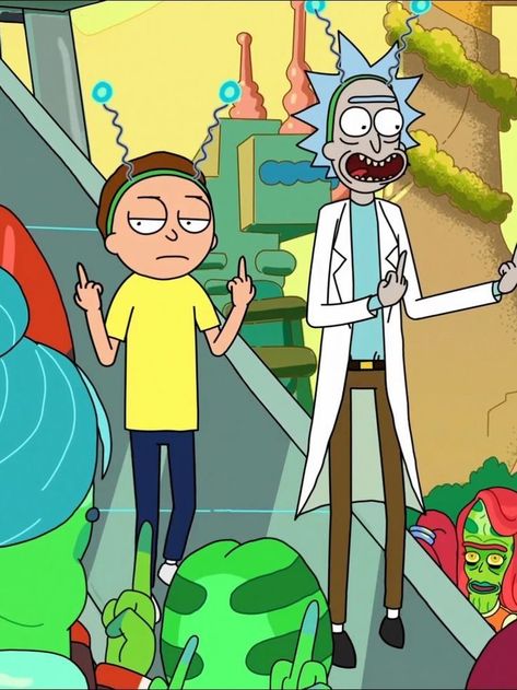 Rick And Morty Costume, Morty Costume, Rick And Morty Wallpaper, Rick And Morty Image, Rick And Morty Drawing, Rick And Morty Stickers, Rick I Morty, Rick And Morty Poster, Rick E Morty