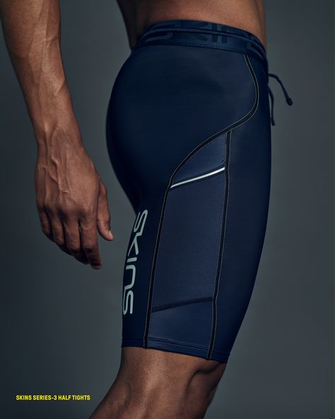 Compression clothing