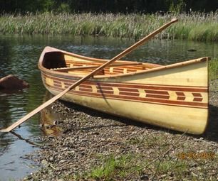 Canoe Ideas, Canoe Design, Boating Pictures, Boat Blinds, Duck Boat Blind, Wooden Speed Boats, Wood Kayak, Cedar Strip Canoe, Wood Canoe