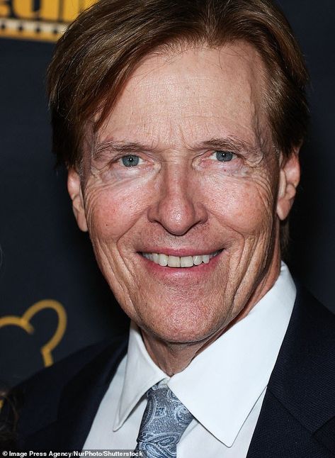 Melrose Place star Jack Wagner said he would “absolutely entertain” on the reboot if approached. His TV wife Heather Locklear, who rose to fame with him in the original series in the 1990s, is confirmed to be reprising her old role of Amanda. In the final episode of Melrose Place in 1999, Jack’s character Peter […] Peter Burns, Laura Leighton, Jack Wagner, Charlotte Crosby, Victoria Monet, Heather Locklear, Melrose Place, Door Open, Just Believe