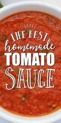 Only cook 2 hrs. Max, less Pepper for Matt, add couple extra tomatoes, may need cut with double sugar for matt but add meet to it first for lasanga Fresh Tomato Sauce Homemade, Fresh Tomato Sauce Recipe, Italian Tomato Sauce, Fresh Tomato Recipes, Pasta Sauce Homemade, Homemade Spaghetti Sauce, Fresh Tomato Sauce, Homemade Spaghetti, Tomato Sauce Recipe