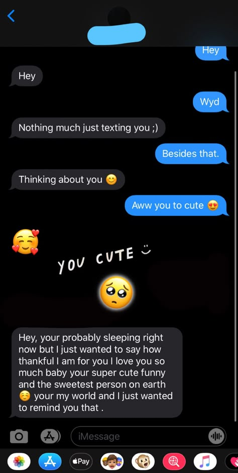 Flirting Chats English, Love Text To Boyfriend, Sweet Messages For Boyfriend, Cute Texts For Her, Relationship Paragraphs, Cute Couple Text, Couple Text Messages, Cute Bf