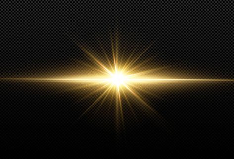 Shining golden stars isolated on black b... | Premium Vector #Freepik #vector Png Light, Christian Background Images, Blue Texture Background, Africa Art Design, Church Backgrounds, Effect Light, Photo Album Layout, Desain Quilling, Golden Texture