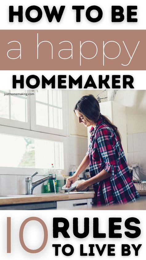 christian homemaking Homemaking In An Apartment, Homemaker Kitchen, Godly Homemaking, Homemaker Quotes, Homemaking Aesthetic, Professional Cleaning Tips, Old Fashioned Living, Housewife Life, Creating A Life I Love