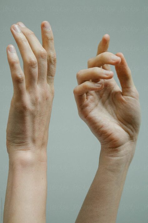 Photo Reference Hands, Black And White Hands Aesthetic, Hand And Arm Reference, Hand Grasping Reference, Relaxed Hand References, Right Hand Reference, Hands Photo Reference, Cool Hand Poses, Hand Photo Reference