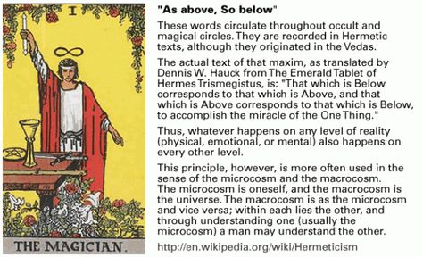 As above so Below | The concept of As Above, So Below can be seen embedded in the ... As Above So Below Full Quote, As Above So Below Meaning, As Above So Below Art, As Below So Above, As Above So Below Tattoo, Dark Feminity, Witchy Goddess, Mushroom World, Occult Knowledge
