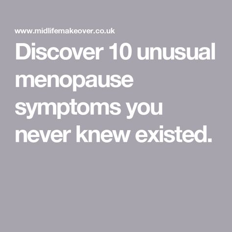 Discover 10 unusual menopause symptoms you never knew existed. Menopausal Symptoms Relief, Peri Menopausal Symptoms, Burning Tongue, Early Menopausal Symptoms Signs, Menapause Symptoms, Andropause Symptoms Men, Losing Weight Peri Menopausal, Symptoms Of Premenopause, Memory Problems