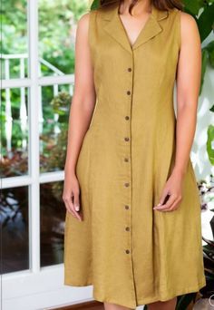 Collared Kurti Designs, Collar Frocks For Women, Feeding Dress Pattern Indian, Collar Kurti Design, Cotton Dress Pattern, Cotton Frock, Cotton Night Dress, Simple Frocks, Simple Kurta Designs