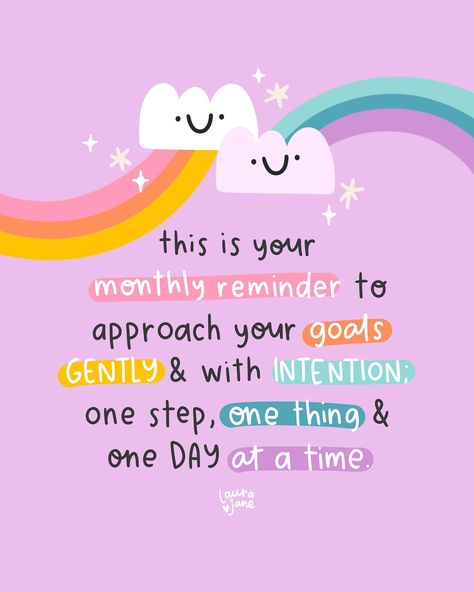 End of the month reminder to check in with your goals with as much self-compassion as determination and drive. What energy do you want to show up to May with? What new goals are you ready to set for yourself and how will you work towards them one day and one step at a time? 💬 Comment a on thing you want to work on in May below and let’s start things off on a positive note ✨ #goalsetting #selfcompassion #endofthemonthreminder #endofthemonthcheckin #goalcheckin Pursue Your Dreams, Fluffy Clouds, Amazon Kdp, New Goals, Reach For The Stars, Goals Inspiration, One Step At A Time, Chase Your Dreams, A Fresh Start