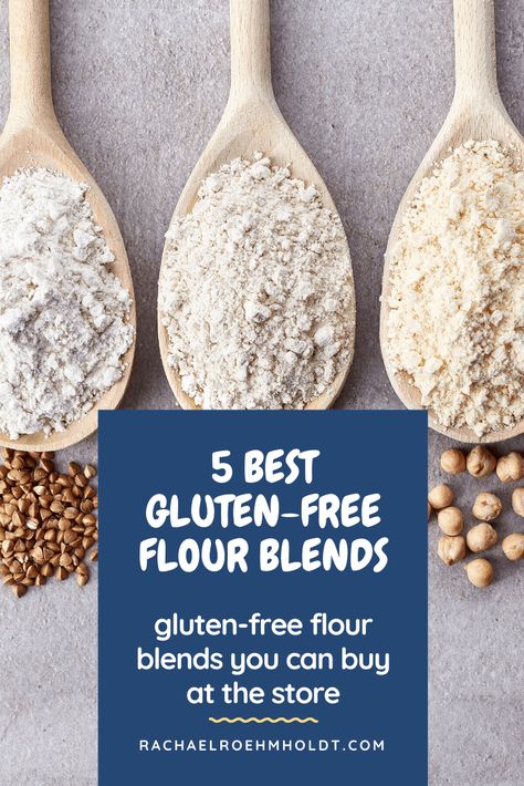 Gluten Free Flour Mix Recipe, All Purpose Flour Recipes, Gluten Free Bread Flour, Gluten Free Flour Recipe, What Is Gluten Free, Best Gluten Free Bread, What Is Gluten, Gluten Free Flour Mix, Gluten Free Pastry