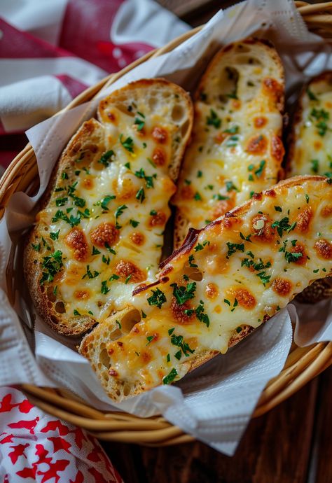 Learn How to Cook Cheesy Garlic Bread Recipe For Free | Recipes You'll Love, Made Easy! Garlic Bread Photography, Garlic Bread Aesthetic, Meals Aesthetic, Bread Aesthetic, Healthiest Breakfast, Learn Cooking, Cheese Garlic Bread, Cheesy Garlic Bread Recipe, Salty Food