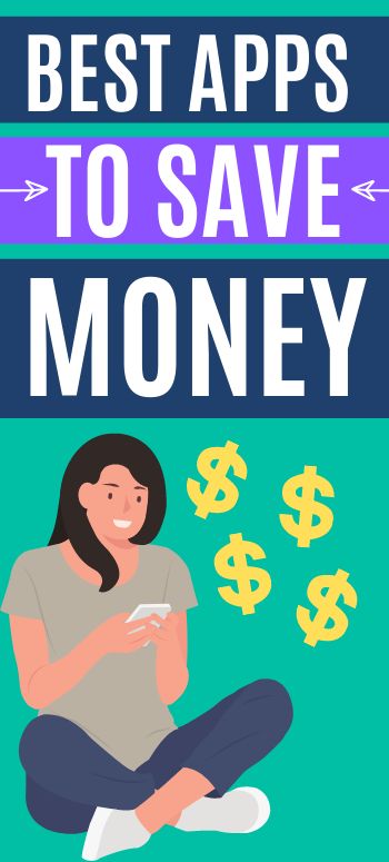 Financial Apps, Apps To Download, Money Saving Apps, Easy Ways To Save Money, Money Saving Advice, Money Apps, Being Broke, Paying Off Credit Cards, Frugal Family