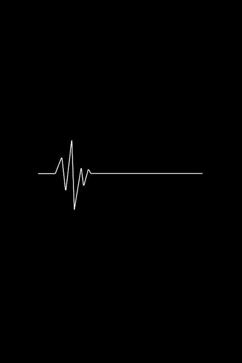 Cardiac Wallpaper, Heart Beat Aesthetic, Heart Beat Wallpaper, Heartbeats Wallpaper, Heart Wallpaper Hd, Beats Wallpaper, Fotografi Digital, Instagram Highlight Cover, Cute Black Wallpaper