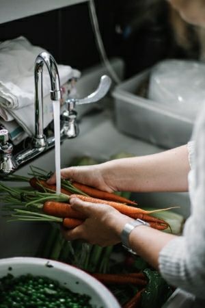 Local Milk | kinfolk may gathering Kinfolk Dinner, Local Milk, Slow Living, Simple Pleasures, Food Preparation, Simple Life, Country Life, Farm Life, Country Living