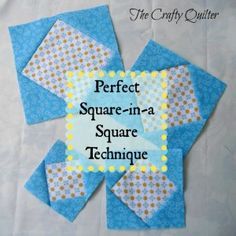 Tips & Techniques - The Crafty Quilter Exploding Quilt Block Tutorials, Exploding Square Block, Exploding Block Tutorial, 8.5 Inch Quilt Block Patterns, Exploding Quilt Block, Square Within A Square Quilt Block, Exploding Block Quilt, Square In A Square Quilt Block, Quilt Squares Ideas