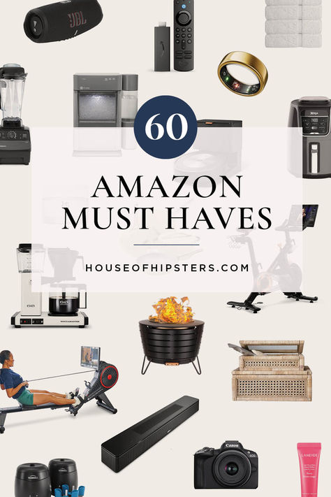 My top Amazon must haves and favorite finds that I love for the home. Western Home Amazon Finds, Top Amazon Finds 2024, Home Decor Amazon Finds India, Amazon Under 10$, Home Office Gadgets, Best Amazon Finds Under $25, Small Space Home Gym, Best Presents For Men Amazon.com, Amazon Home Office