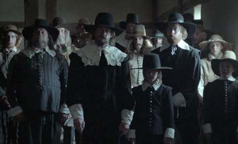 Klarion The Witch Boy, Colonial Aesthetic, The Vvitch, Robert Eggers, Film Theory, Opening Scene, Folk Horror, Salem Witch Trials, Film Journal