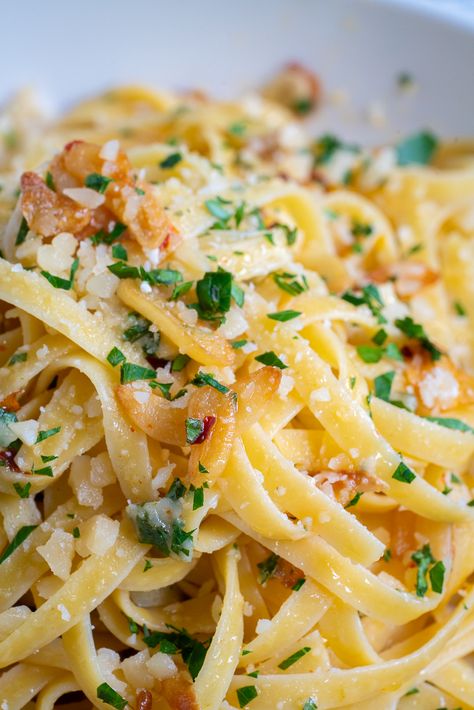 Fun Pasta Shapes, Aglio E Olio Recipe, Pasta Aglio E Olio, Fun Pasta, 12 Tomatoes Recipes, Tomatoes Recipes, Aglio E Olio, Garlic Pasta, Pasta Dinners