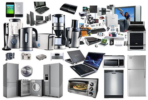 Smart electronic devices are essential for any household and that’s why I am going to say out some rules on how to purchase the best smart electronics. Oven, Home Appliances, Electronics