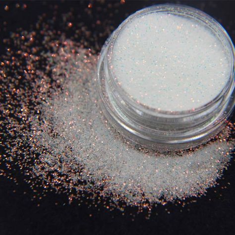 Amazon.com: 0.2mm Shimmer White Rainbow Nail Glitter Holographic Shining Sugar Nail Glitter Candy Coat Powder Sugar Coating Effect Powder Nail Pigment Powder Nail Art Decorations Dust Diamond Dust for Nails (A) : Beauty & Personal Care Nail Pigment Powder, Christmas Nails Glitter, Nail Art Paillette, Holographic Nail Powder, Rainbow Nail, Unghie Sfumate, Sugar Nails, Peach Eyeshadow, Powder Sugar