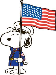 Snoopy Military | Marines. Love that there is one for each branch of the military! More Veterans Day Images, Charlie Brown And Friends, Brown And Friends, Marine Mom, Snoopy Images, Peanuts Cartoon, Snoopy Quotes, Snoopy Pictures, Snoopy Friends