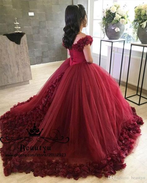 Red Quince Dress, Burgundy Quinceanera Dresses, Vestido Charro, Mexican Quinceanera Dresses, Quinceanera Themes Dresses, Red Quince, Quinceñera Dresses, Dress Quinceanera, 15 Dresses Quinceanera