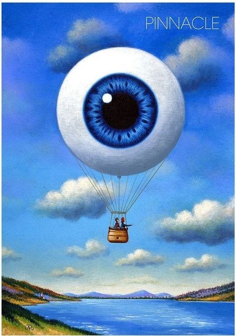 Surealism Art, Eyeball Art, Surrealism Art, Surrealism Painting, Sketch Inspiration, Scary Art, Illustration Painting, Eye Art, Op Art