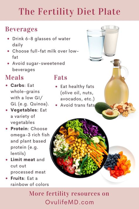 Fertility Diet Plan, Signs Of Ovulation, Ivf Diet, Fertility Food, Diet Plate, Healthy Pregnancy Food, Fertility Nutrition, Fertility Help, Boost Fertility