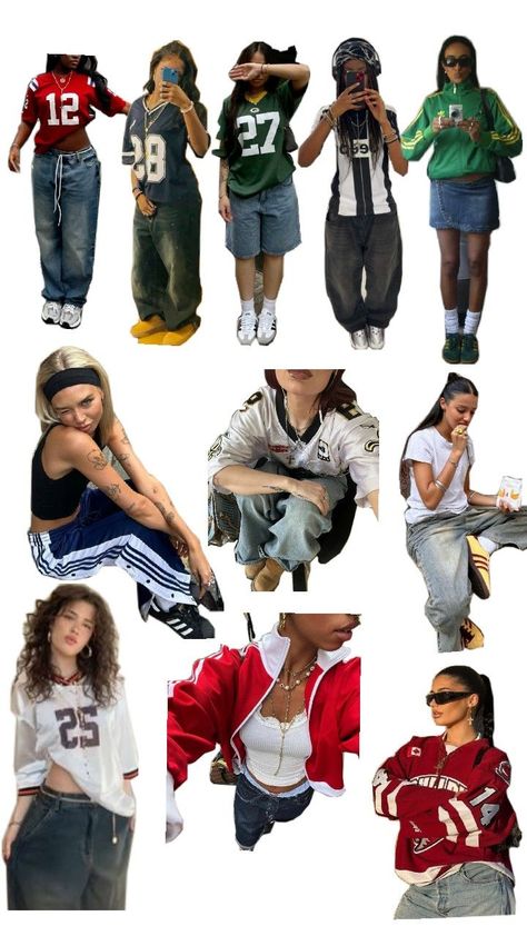 inspo ahs/streetwear style Ahs Style, Baggy Outfit Ideas, Street Style Outfits Casual, Streetwear Girl, Outfit Inspo Casual, Trendy Outfits For Teens, Streetwear Style, Outfit Look, Cute Everyday Outfits