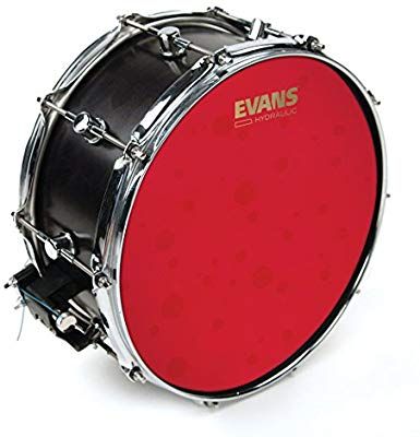 Amazon.com: Evans Hydraulic Blue Snare Batter Drum Head, 14 Inch: Musical Instruments Drum Heads, Drum Head, Musical Instruments, Drums, Music Instruments, Musical, Free Delivery, Thing 1, Red