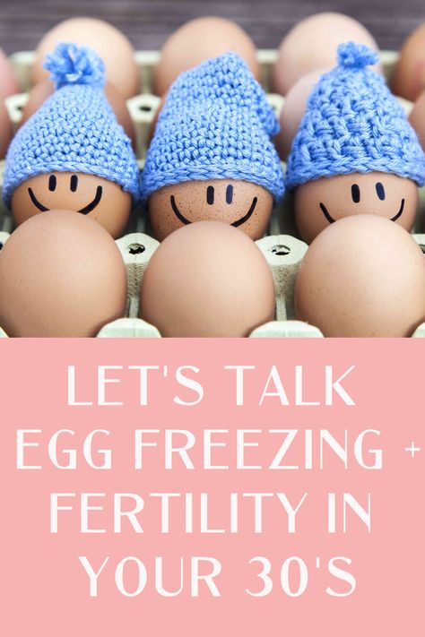 Why women should take a fertility test now to determine if egg freezing is right for them before it's too late. Egg Freezing Fertility, Egg Freezing, Freezing Eggs, 32 Years Old, Bachelorette Party Destinations, Healthy Woman, Fertility Testing, Ivf Baby, Birth Rate